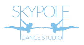 SKYPOLE DANCE GDAŃSK Logo